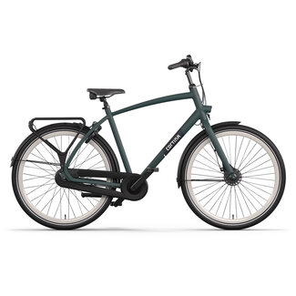 Cortina  Tide Dark Juniper Green Matte ND7