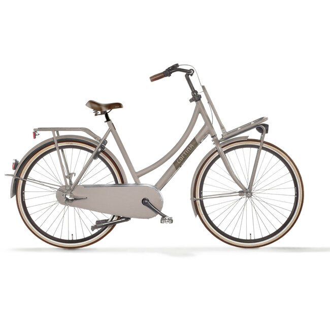 Cortina  U4 Transport Warm Sand Matte RN3