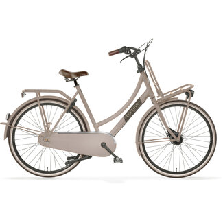 Cortina  U4 Transport Warm Sand Matte ND7