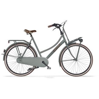 Cortina  U4 Transport Muted Sage Matte ND7