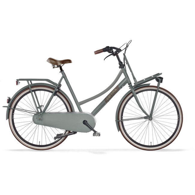 Cortina  U4 Transport Muted Sage Matte ND7