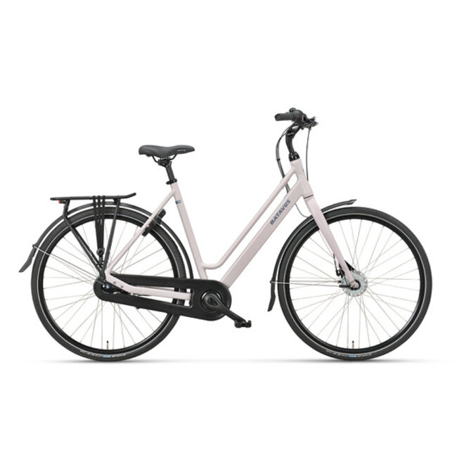 Batavus  Fonk 7 (N7) L (Powder Gray Matt)