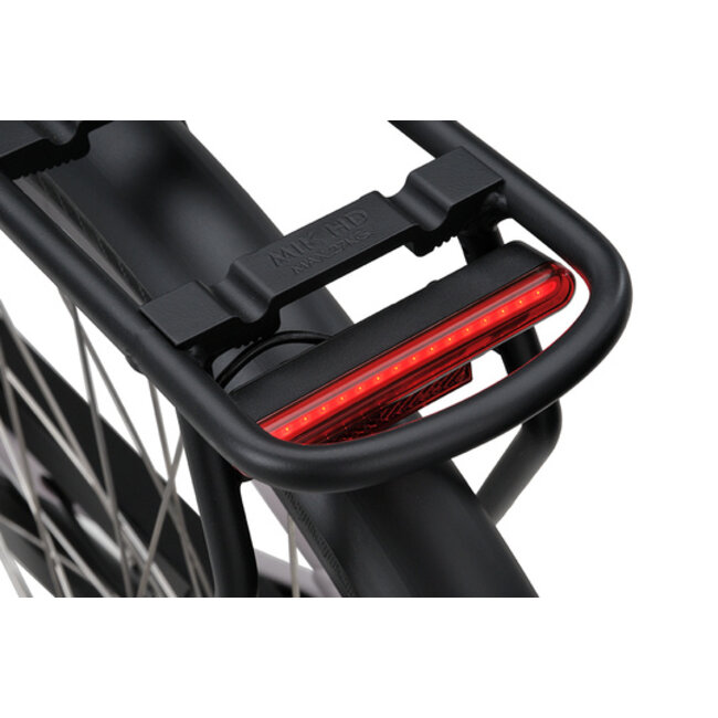 Batavus  Fonk 7 (N7) L (Powder Gray Matt)