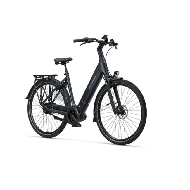 Batavus  Finez PT Exclusive Plus L (Volcano Black Matt)