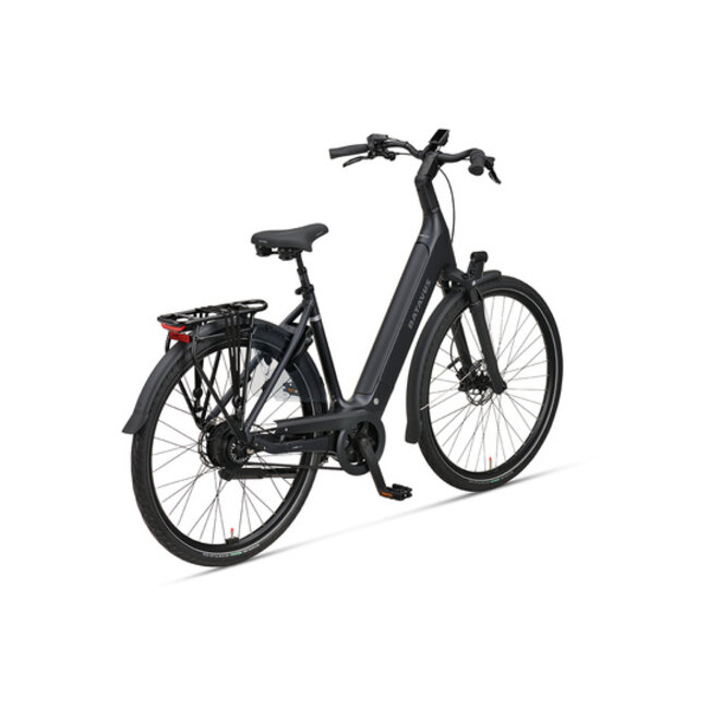 Batavus  Finez PT Exclusive Plus L (Volcano Black Matt)