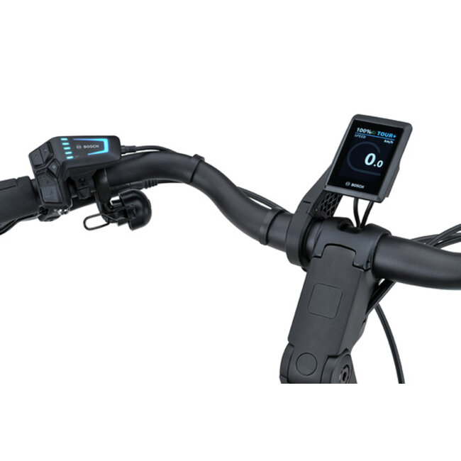 Batavus  Finez PT Exclusive Plus L (Volcano Black Matt)