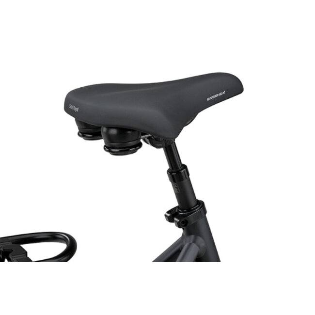 Batavus  Finez PT Exclusive Plus L (Volcano Black Matt)