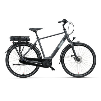 Batavus  Altura CP G (Smokingblack - matt)