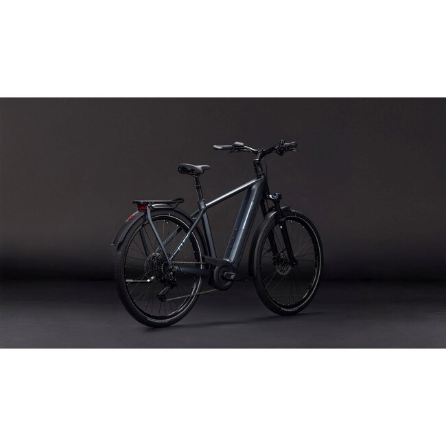 Cube  Kathmandu Hybrid One 800