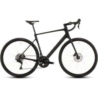 Cube  Attain C62 Racefiets Uni 24V