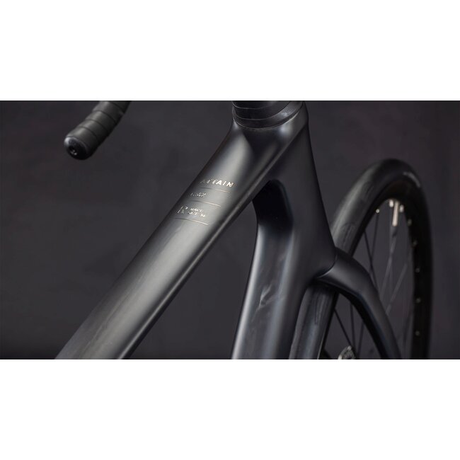 Cube  Attain C62 Racefiets Uni 24Vesnellingen