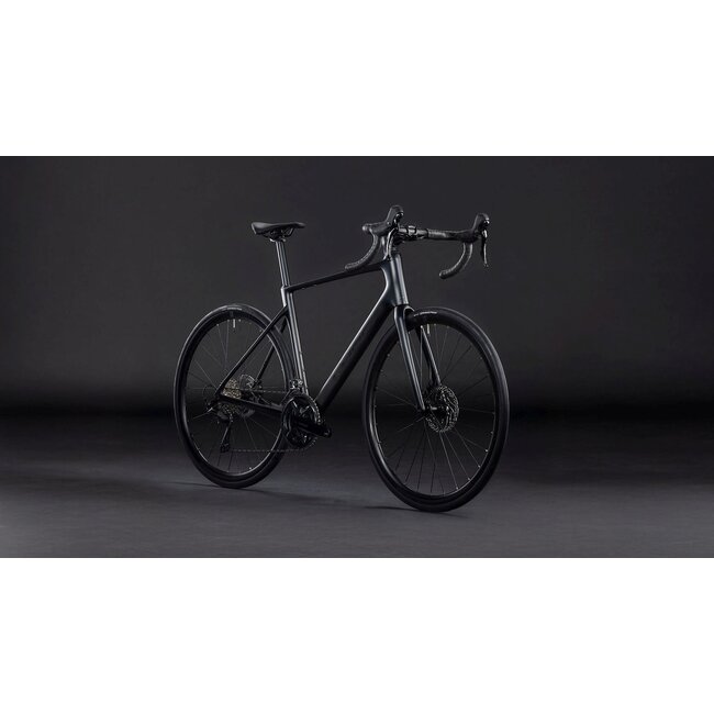 Cube  Attain C62 Racefiets Uni 24Vesnellingen