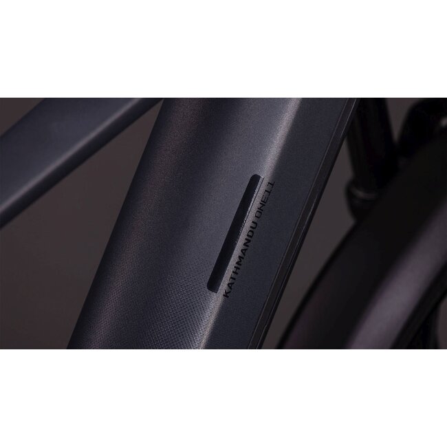 Cube  Kathmandu Hybrid One11 Hpc Pro 800