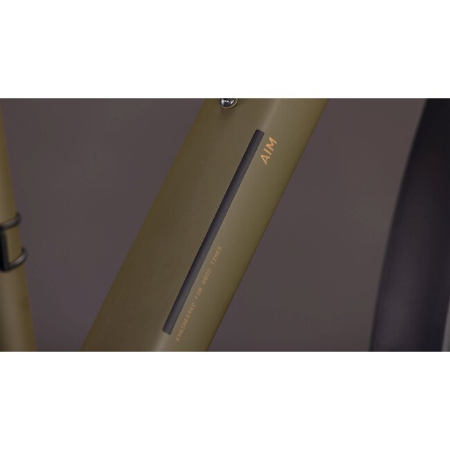 Cube  Aim SLX Fe MTB