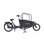 Vogue  Carry 2 Elektrische Bakfiets 8V