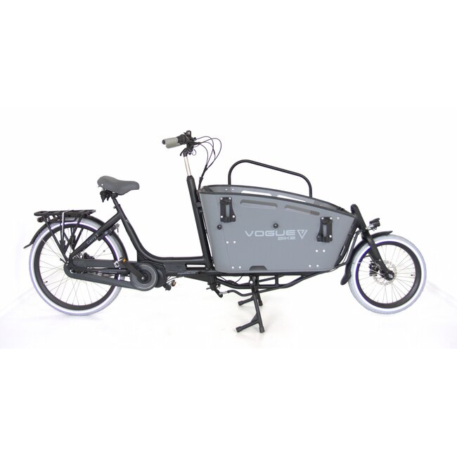 Vogue  Carry 2 Elektrische Bakfiets 8V