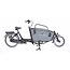 Vogue  Carry 2 Elektrische Bakfiets 8V