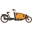 Vogue  Carry 2 Elektrische Bakfiets 8V