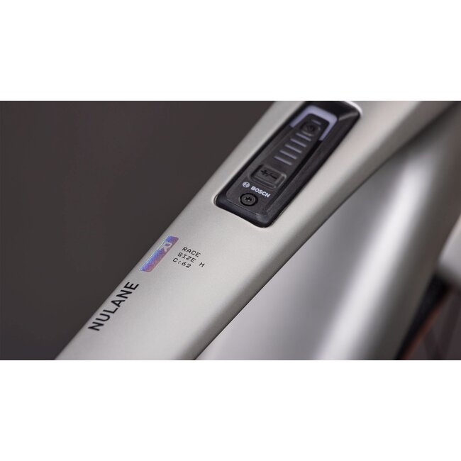 Cube  Nulane Hybrid C62 Race 400x