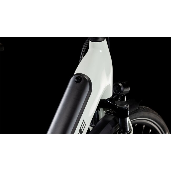 Cube  Supreme Hybrid One 500