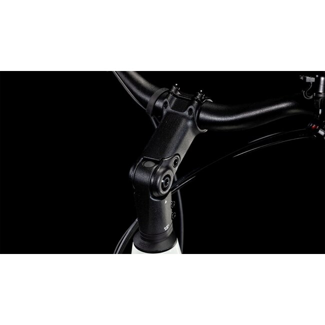 Cube  Supreme Hybrid One 500