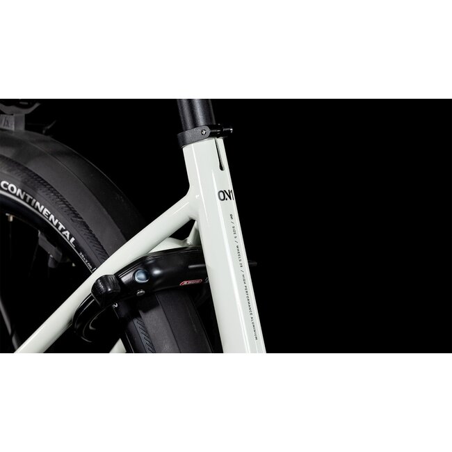 Cube  Supreme Hybrid One 500