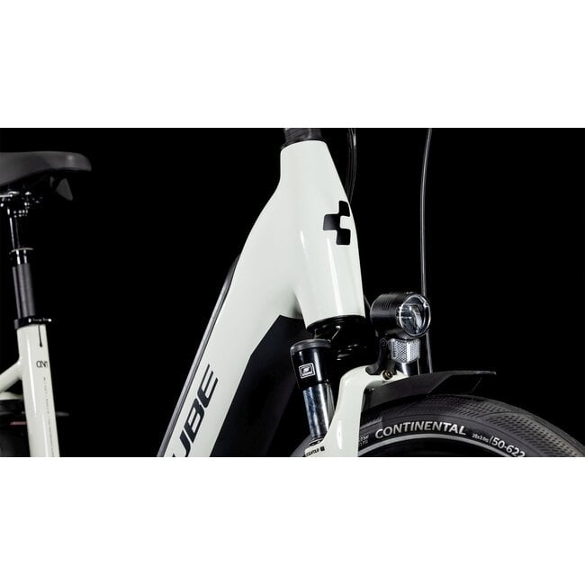 Cube  Supreme Hybrid One 500