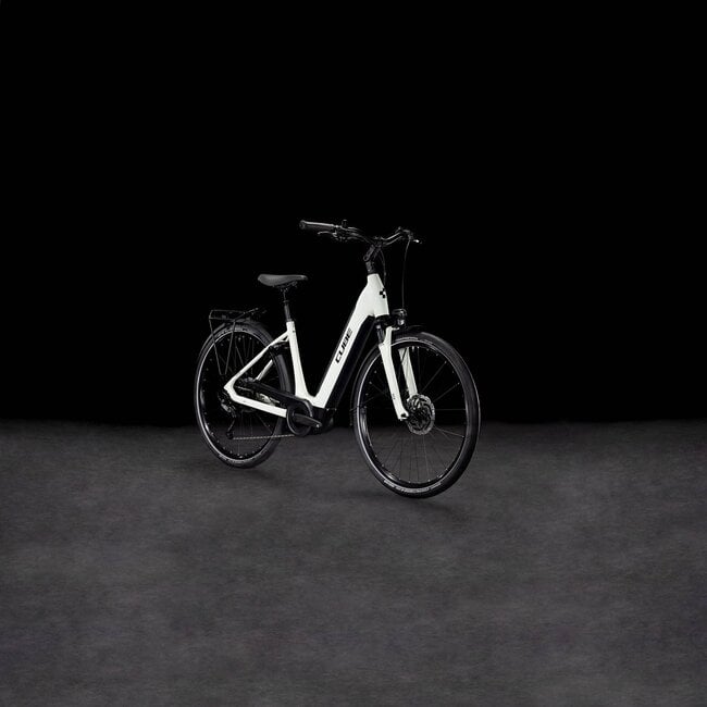 Cube  Supreme Hybrid One 500