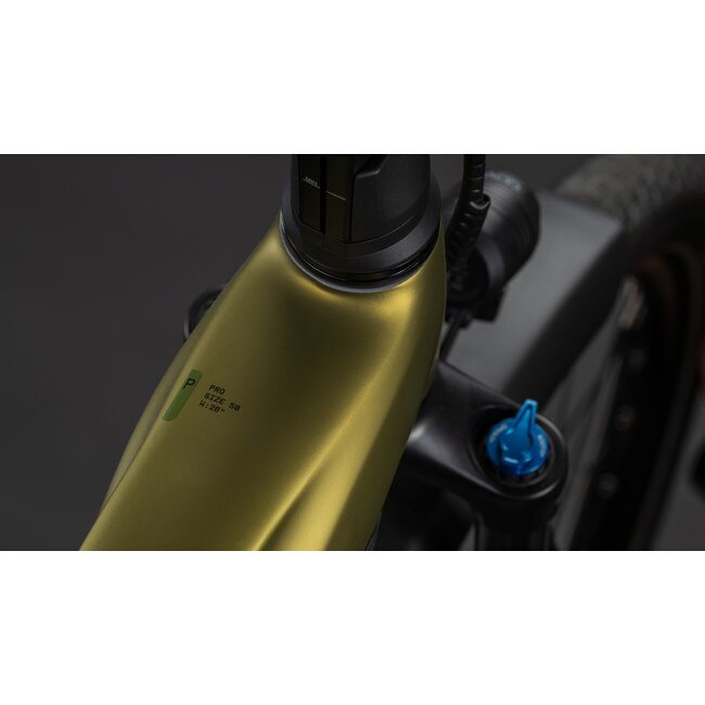 Cube  Touring Hybrid Pro 800