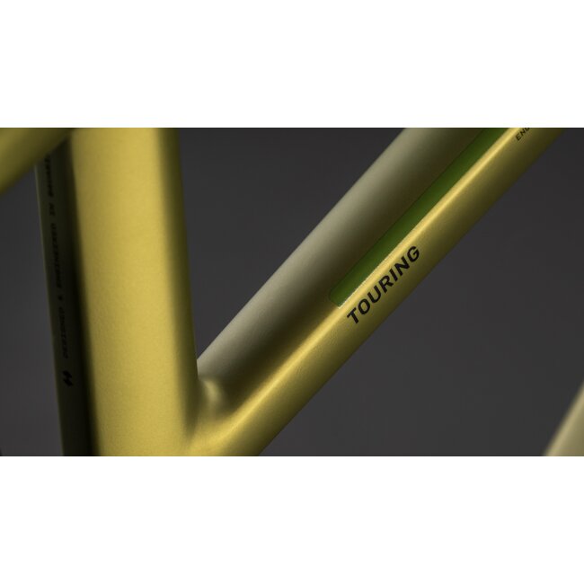 Cube  Touring Hybrid Pro 800