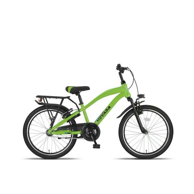 Altec Nevada 22 inch Neon/Orange