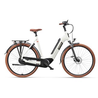 Batavus  Baba Altura E-Go PT Power Pro