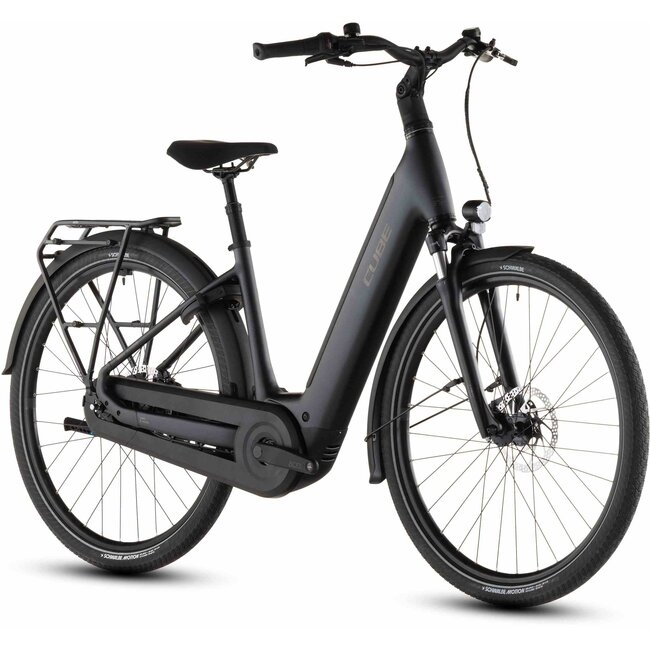 Cube  Supreme Hybrid Comfort Se One 600