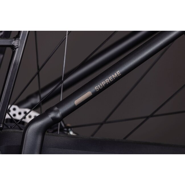 Cube  Supreme Hybrid Comfort Se One 600