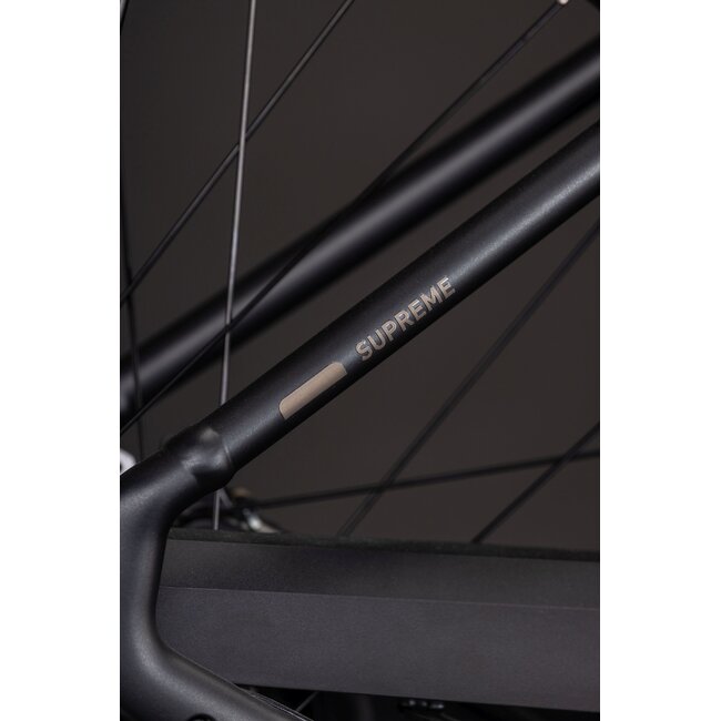 Cube  Supreme Hybrid Comfort Se One 600