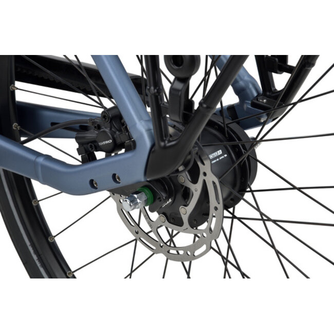 Batavus  Finez PT Exclusive