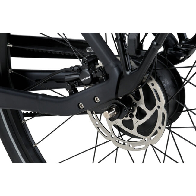 Batavus  Finez PT Exclusive Plus