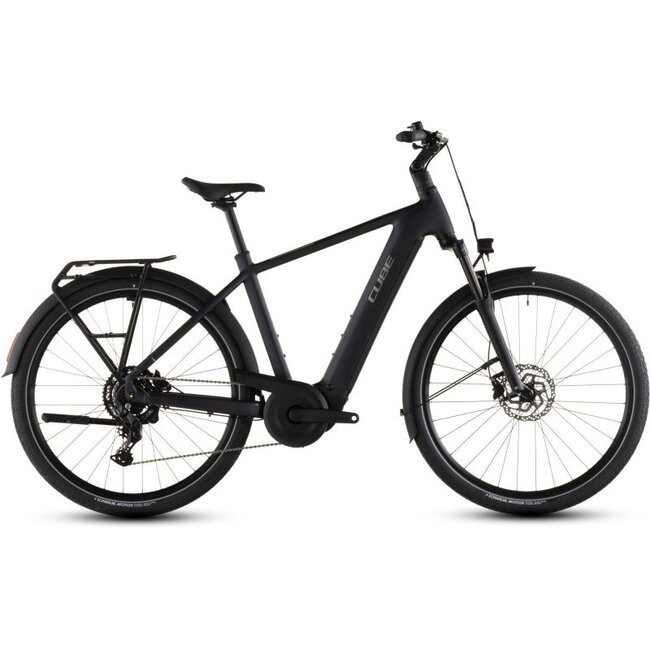 Cube  Touring Hybrid One 600