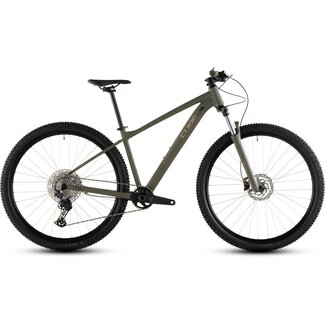 Cube  Aim SLX MTB