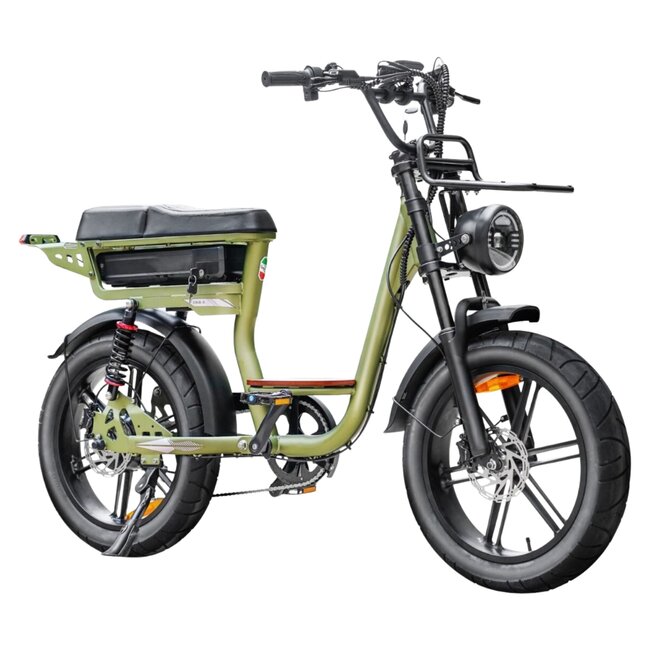 Ouxi V20 Pro Comfort