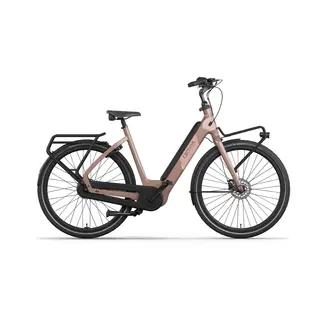 Cortina  E-Common Int Mocha Mousse Gloss DB7 AL MM