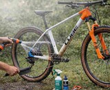 Onderhoud mountainbike