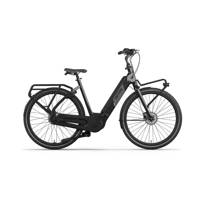 Cortina  E-Common Fam Int  Enviolo DB AL+ MM