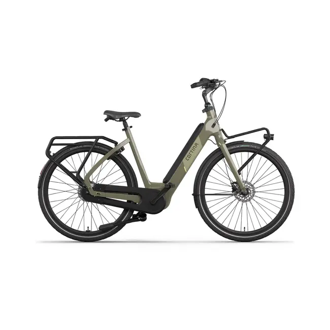 Cortina  E-Common Family 2026
