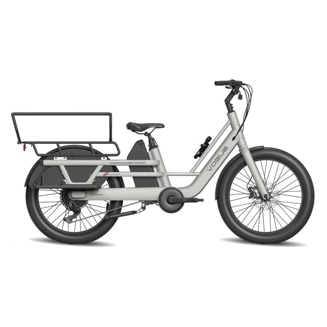 Vogue  Wonder Elektrische Longtail