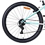 Volare Boost 26 inch 21 speed /mintgroen
