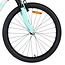 Volare Boost 26 inch 21 speed /mintgroen