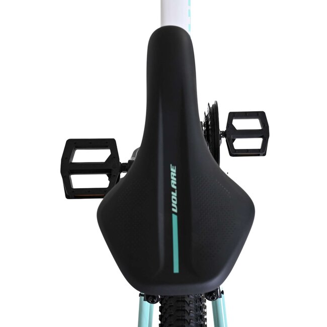 Volare Boost 26 inch 21 speed /mintgroen