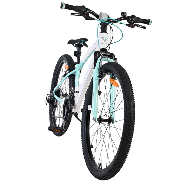 Volare Boost 26 inch 21 speed /mintgroen