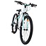 Volare Boost 26 inch 21 speed /mintgroen